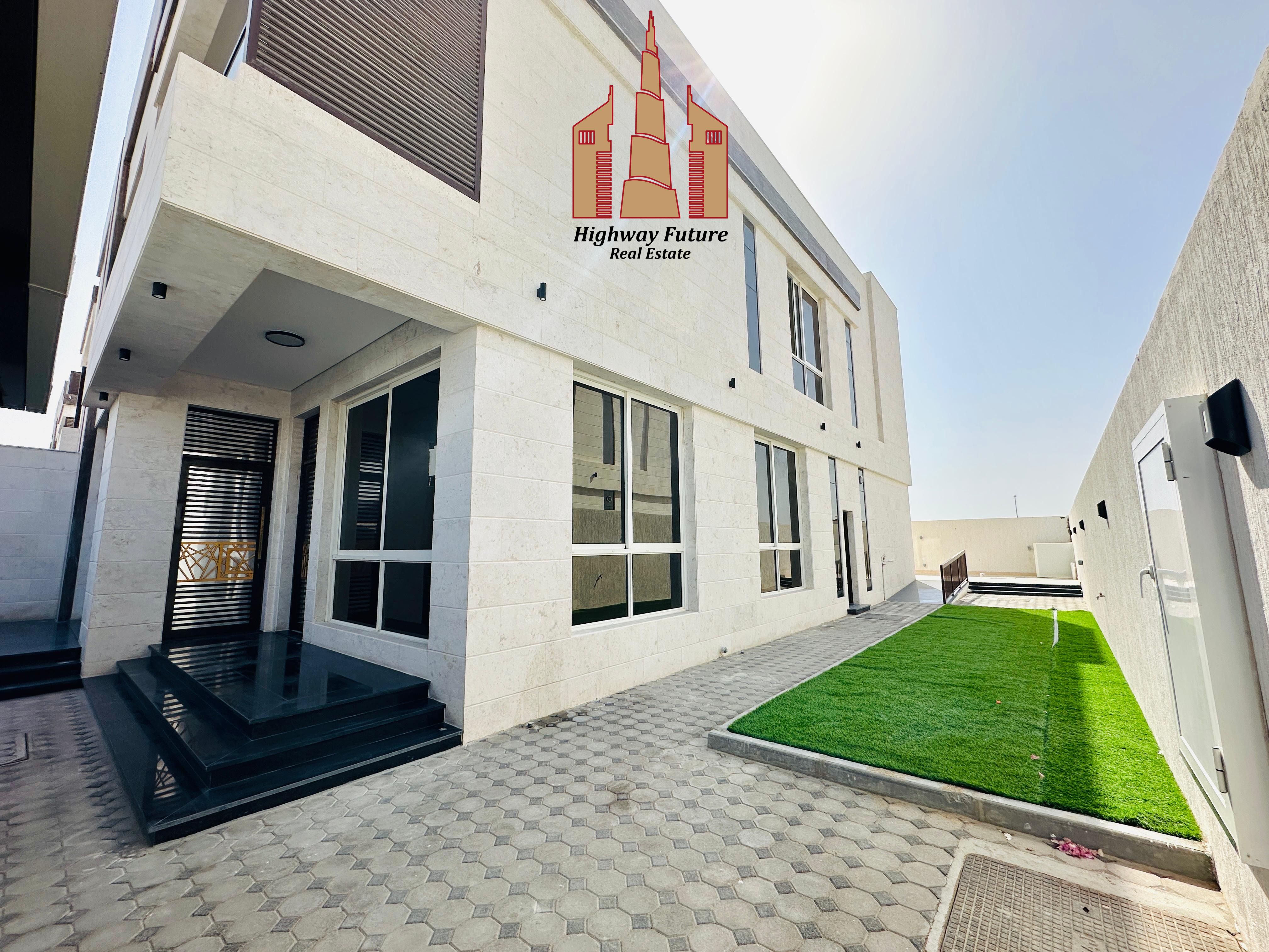 Luxury 5bhk villa with balcony and biggest backyard hot offer ::::