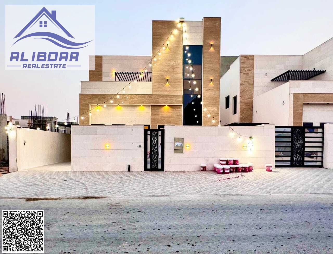 Villa for rent in Al-Haliyo 2 area