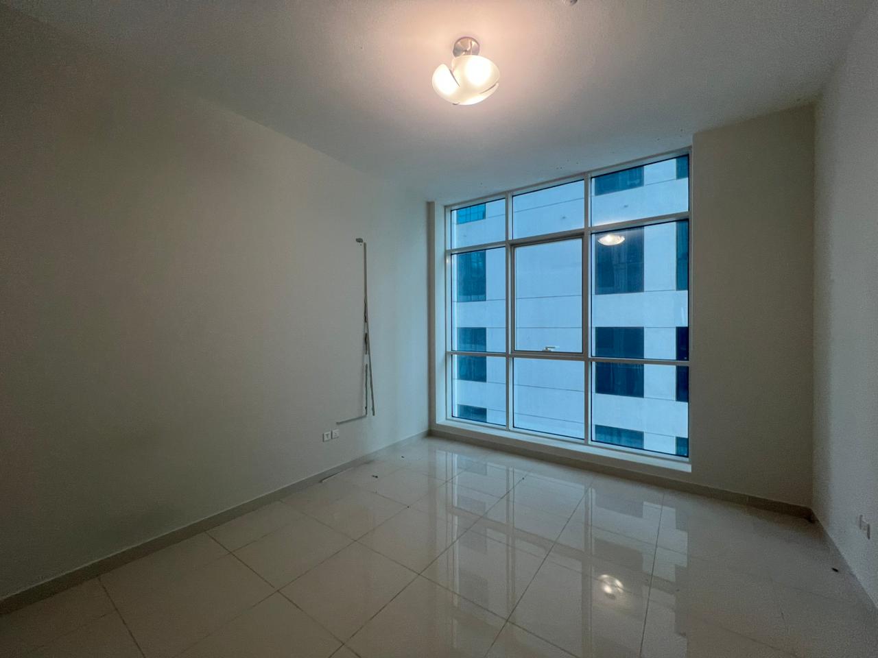 Two-bedroom apartment in Al Khan with store and free parking