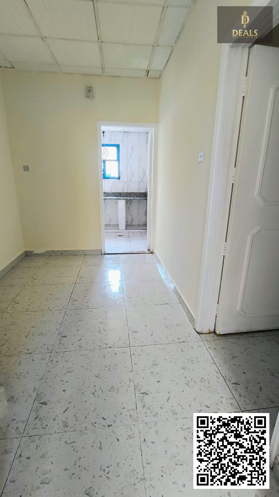 Affordable Rooftop Living Near Dubai Transport – Al Nuaimiya 1