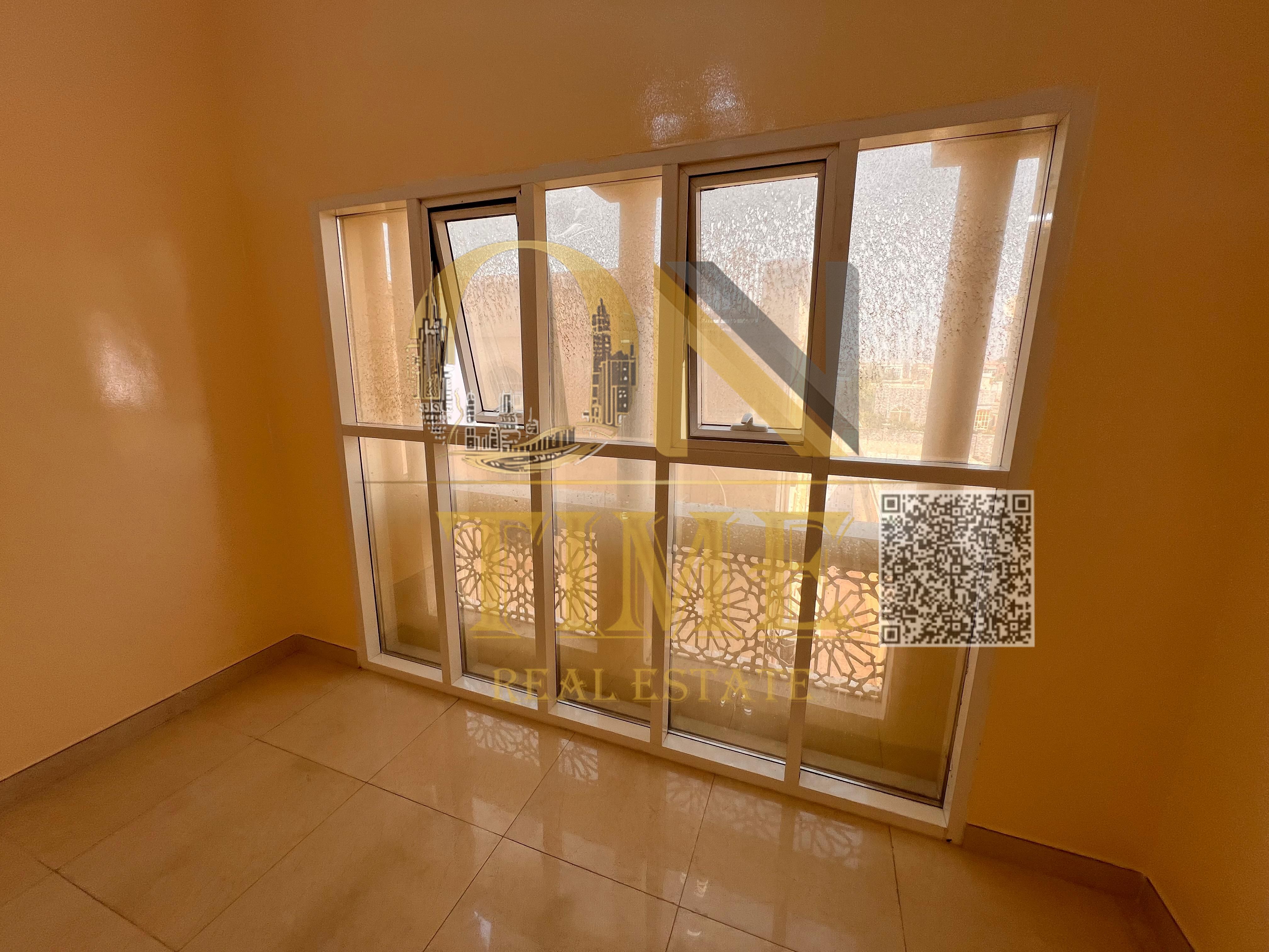 Close to schools / Separate hall / Large space