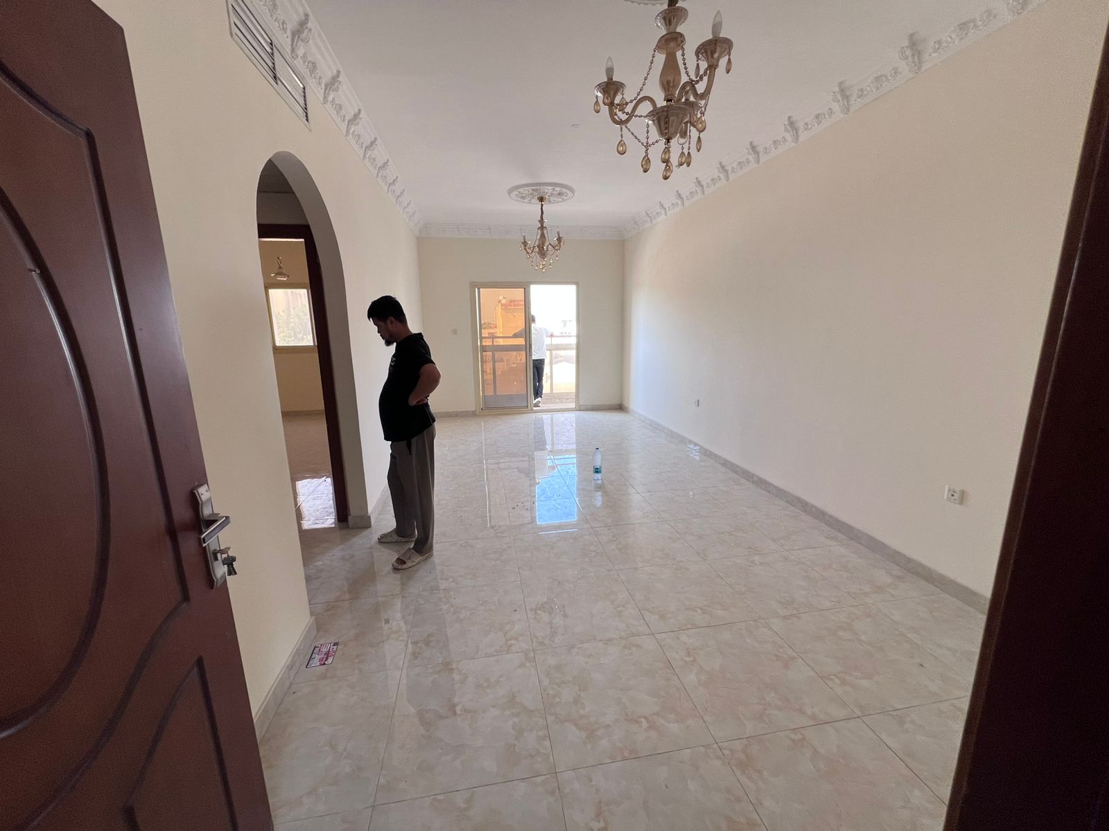 Room - Hall - Kindergarten in a prime location on Sheikh Ammar Street