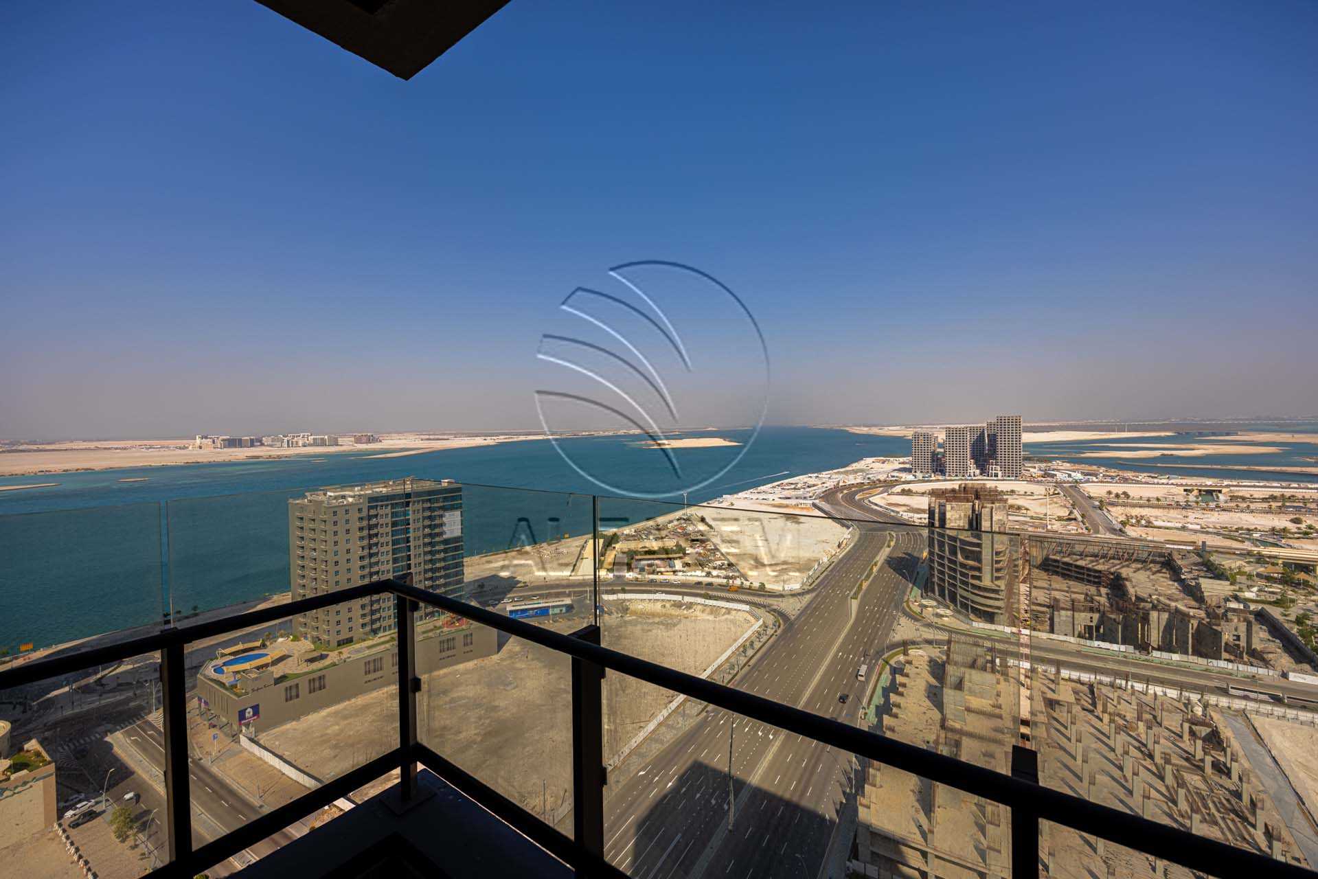 Available Soon! Sea View | Higher Level