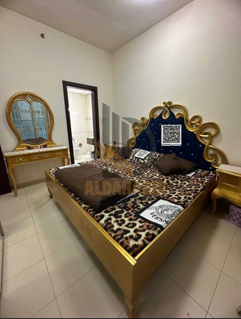 Apartment for Sale in Ajman – City Tower