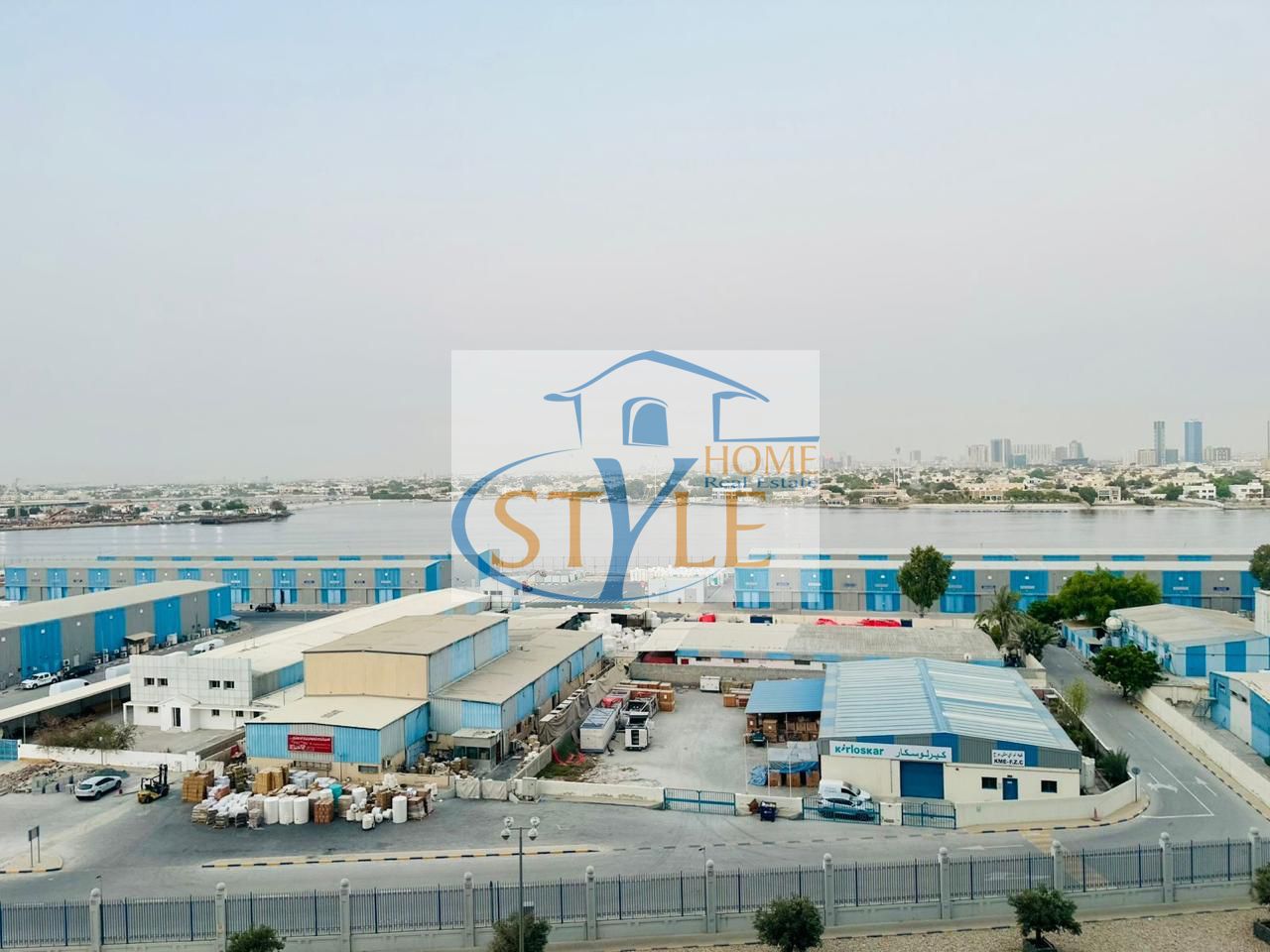 FOR SALE IN ORIENT TOWER | STUDIO | GULF VIEW | BIG SIZE