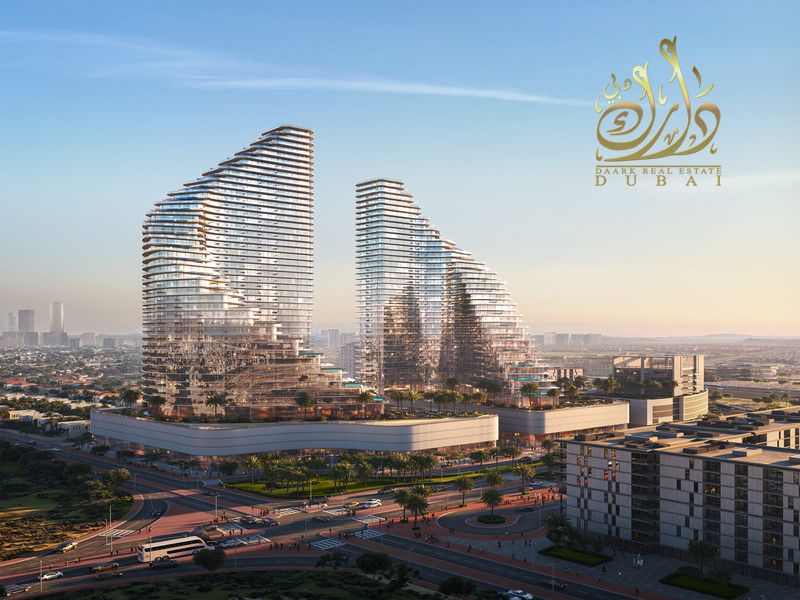 MARINA VIEW - ONLY ONE UNIT - HIGH ROI - SPECIAL OFFER