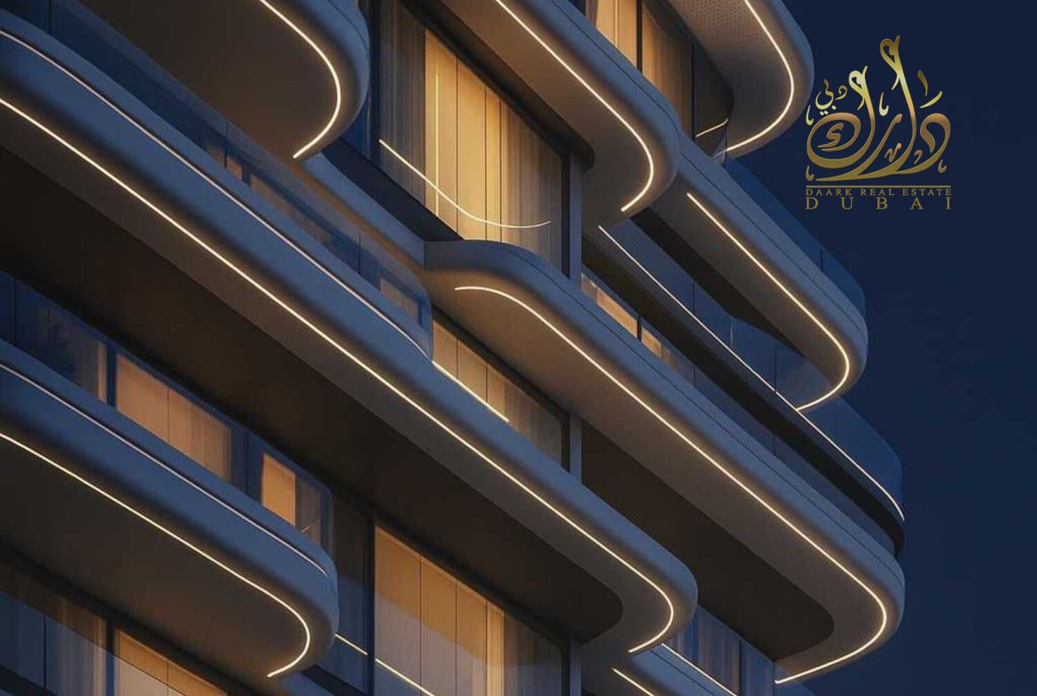 HIGH ROI 11%| 1% AED Monthly Only! | Post Handover Payment Plan
