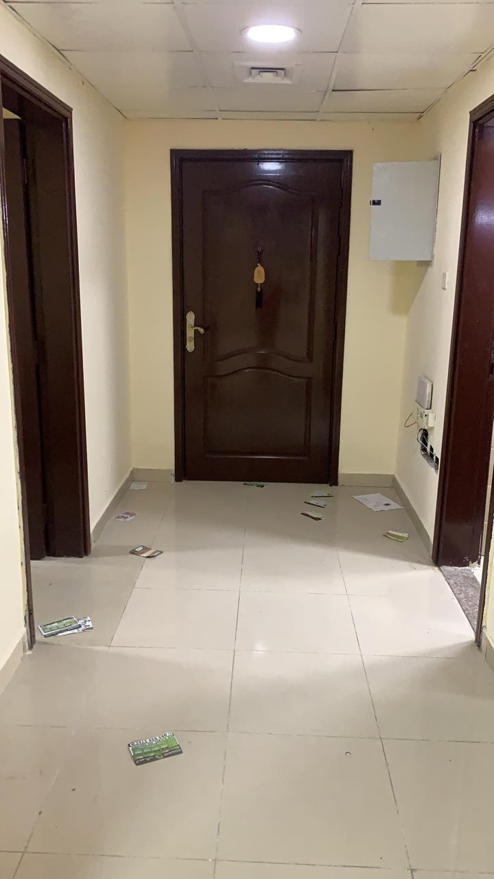 3BHK for Sale in Al Khor Towers, Ajman