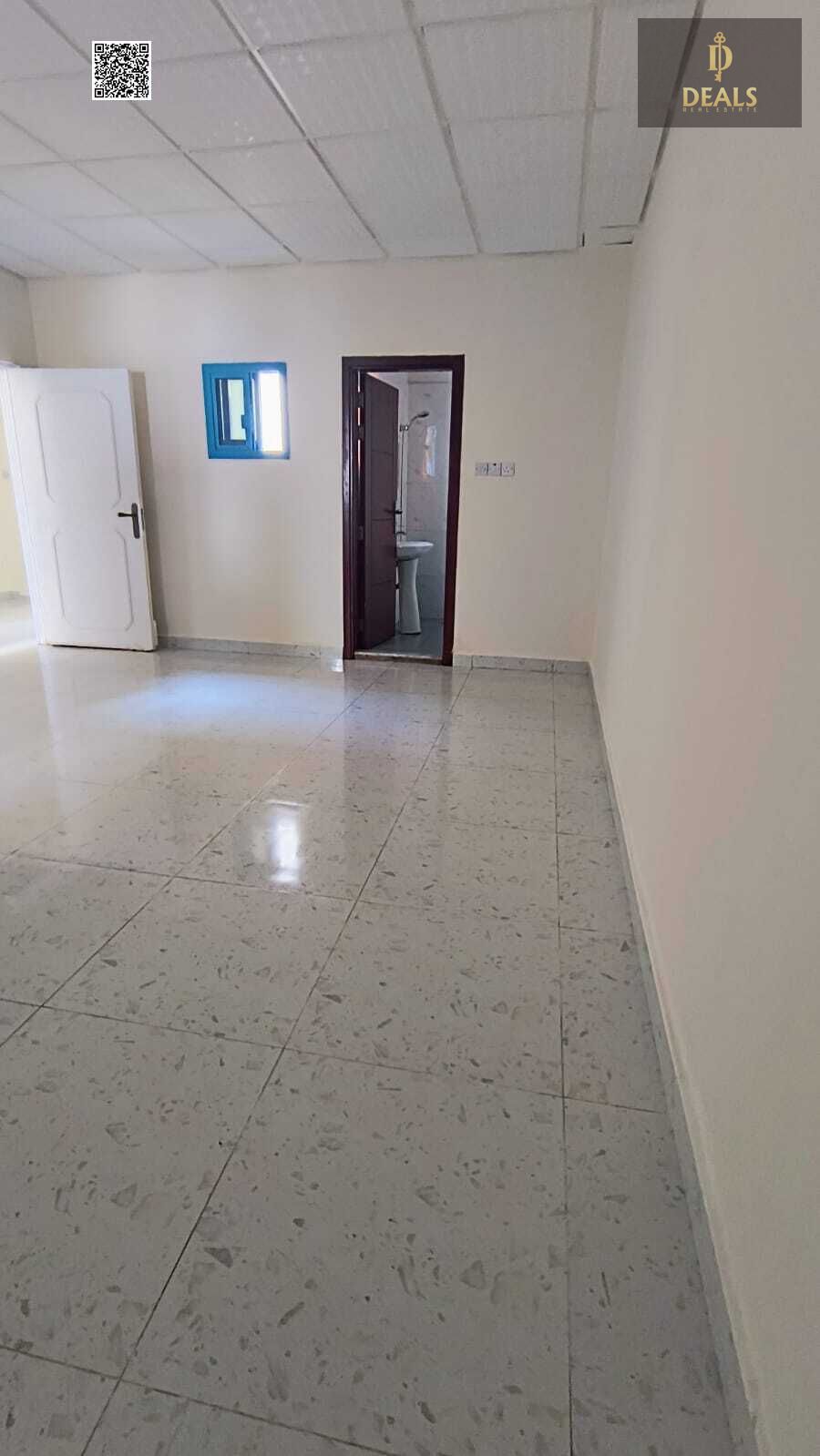 1 Bedroom Apartment for Rent | Separate Kitchen | Al Naeemia 1