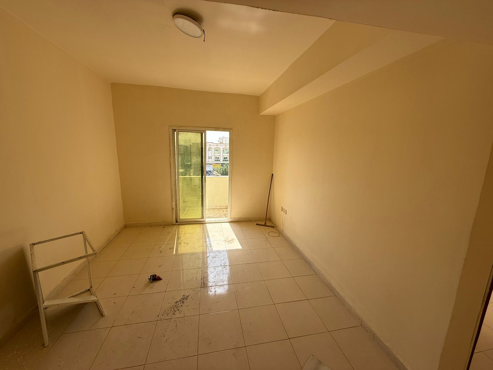 Room - Lounge - Kindergarten in a prime location near Ammar Street