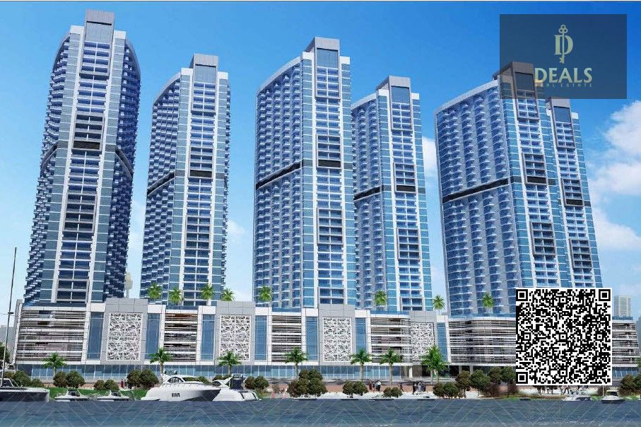 Latest Price Direct From Developer | Pay Only 10% DP | 7 years Payment Plan | No Commission
