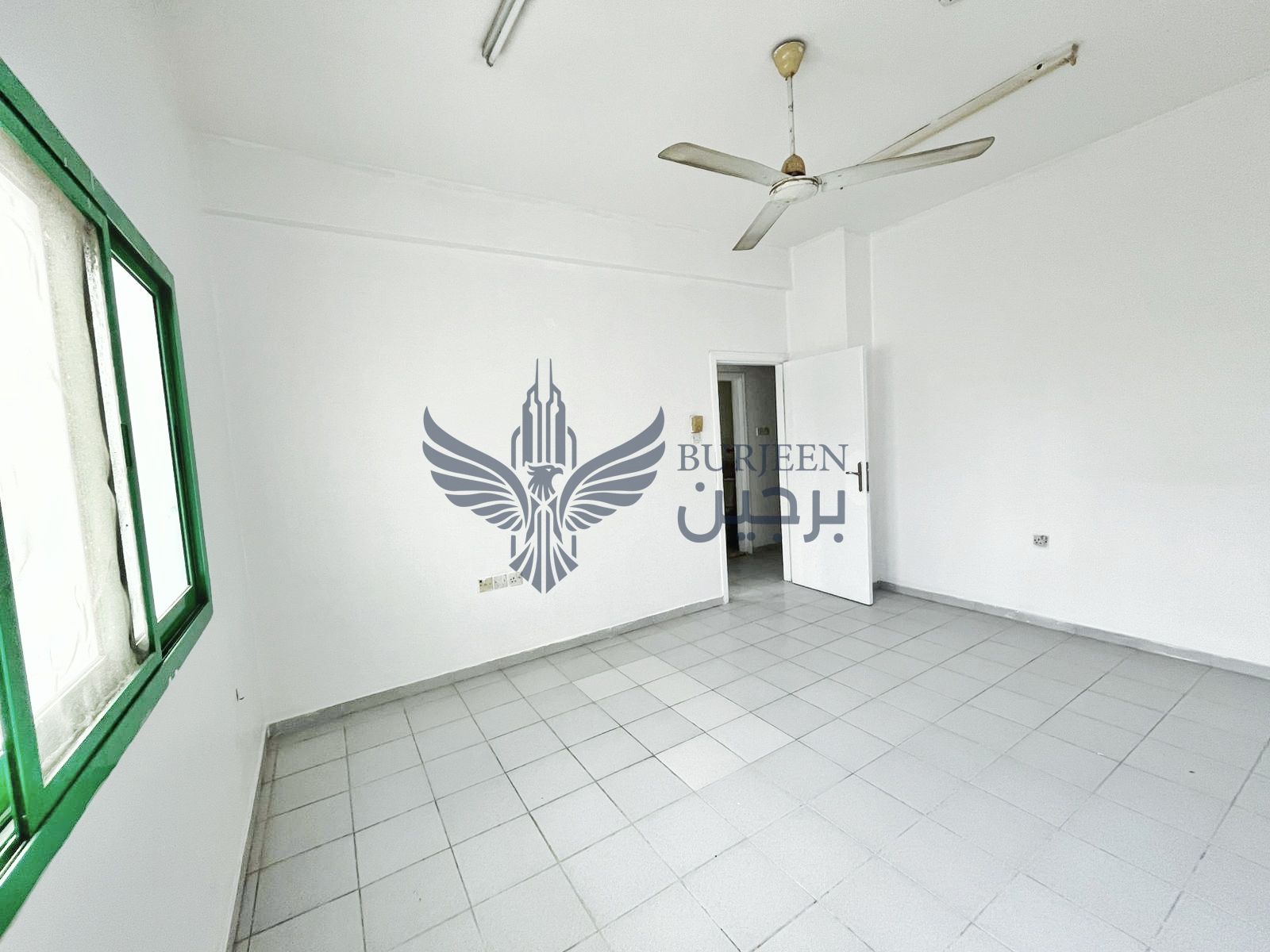 Spacious 2BHK Al Naba'a | 32k AED | Family Apartment