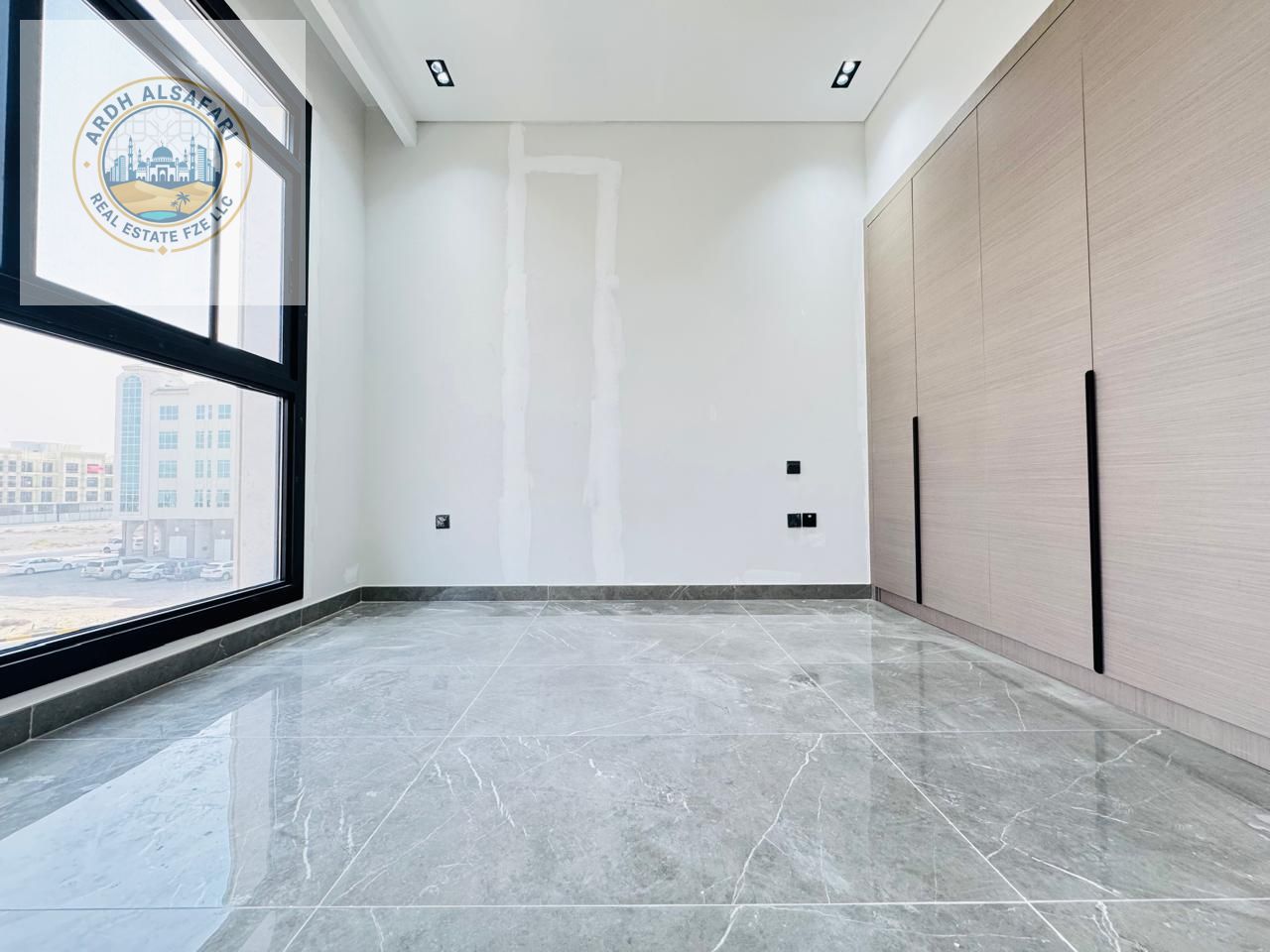 “Bright & Spacious 2 BHK Balcony, Hall, Kitchen and Modern Finish