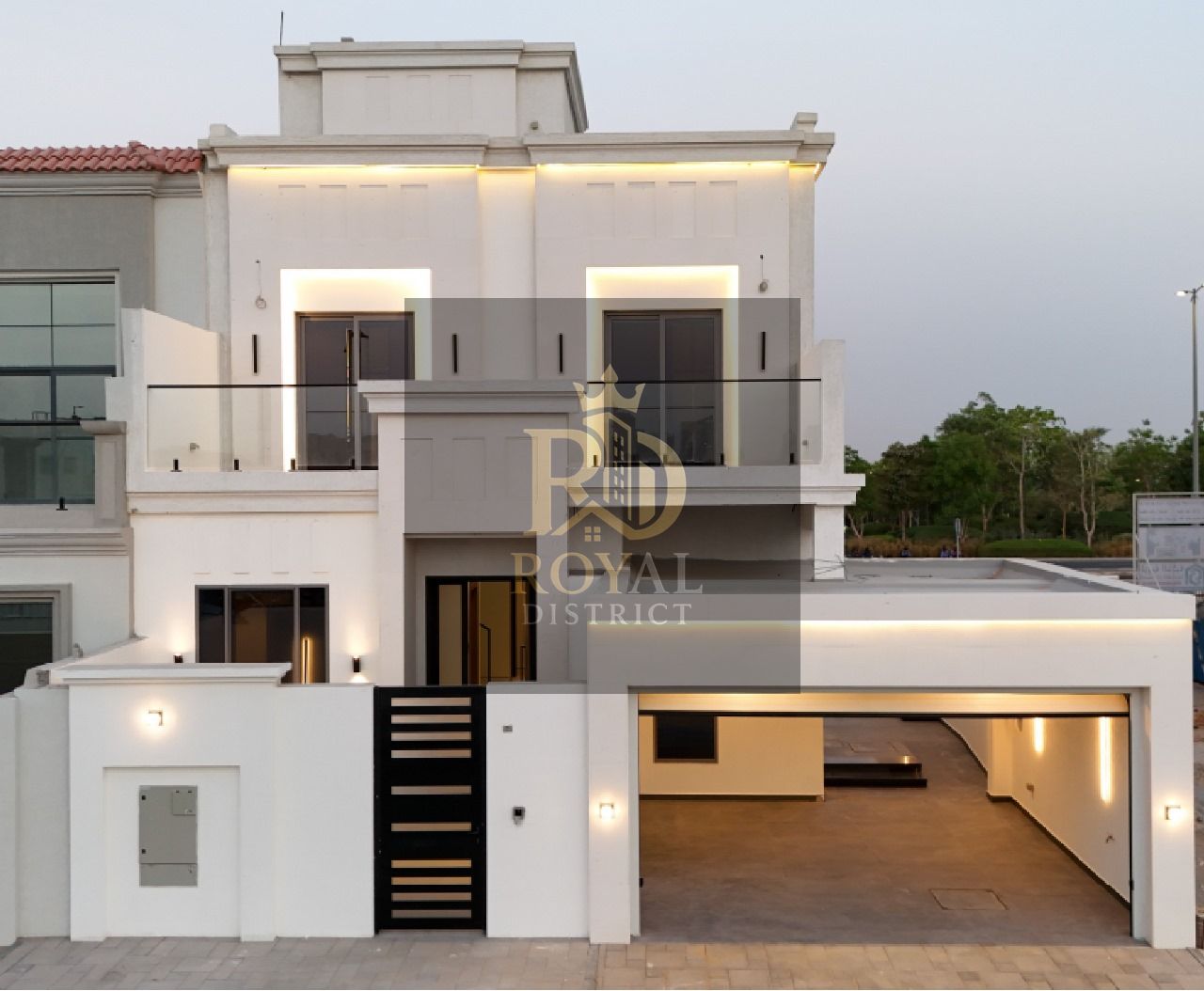 OWN YOUR LUXURY SUPER DELUXY VILLA G+1 | 4 BD MASTERS | PRIME LOCATIUON | STAND ALONE VILLA