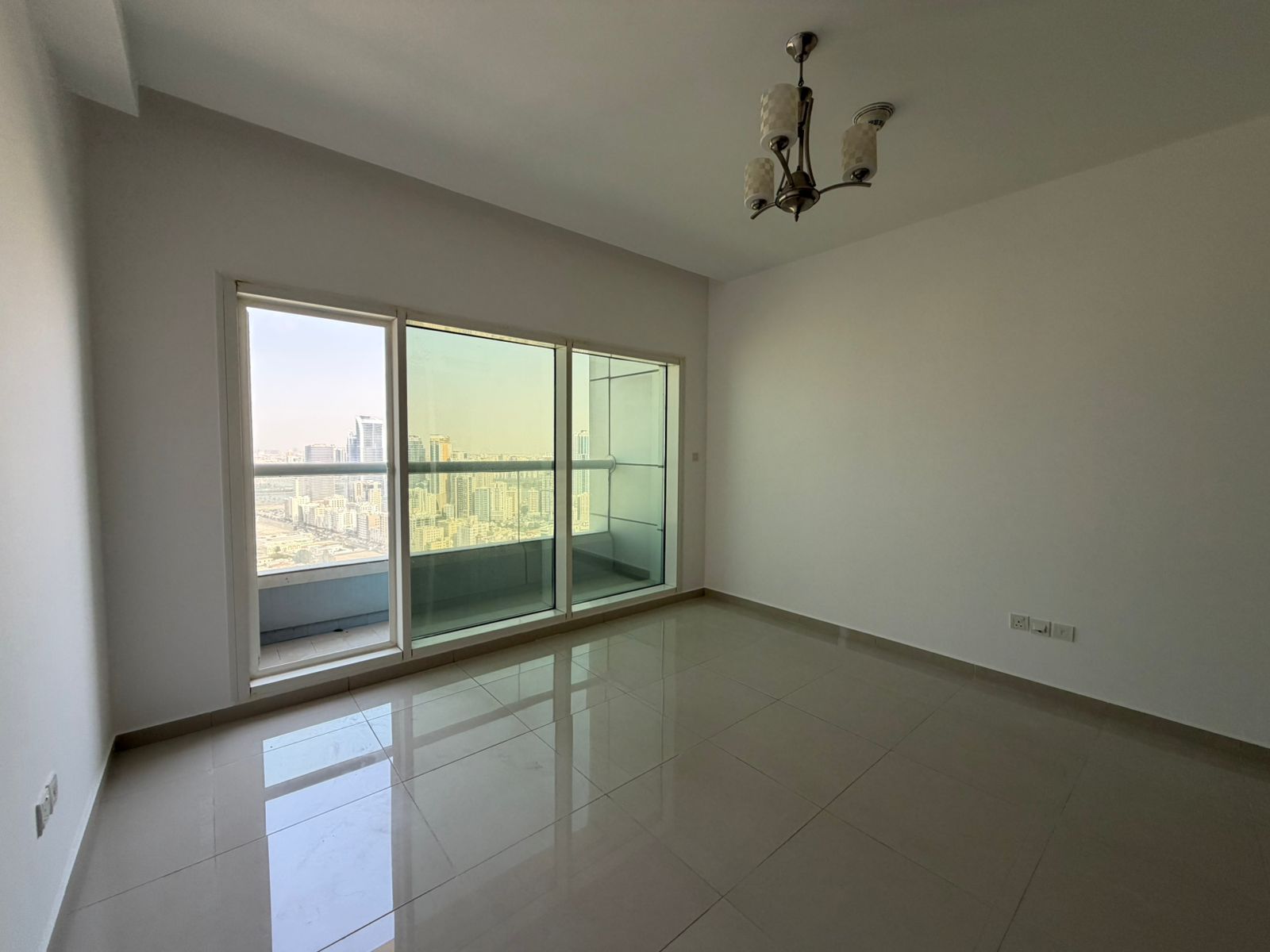 For Rent | 2-Bedroom Apartment with Living Room – Al Khan