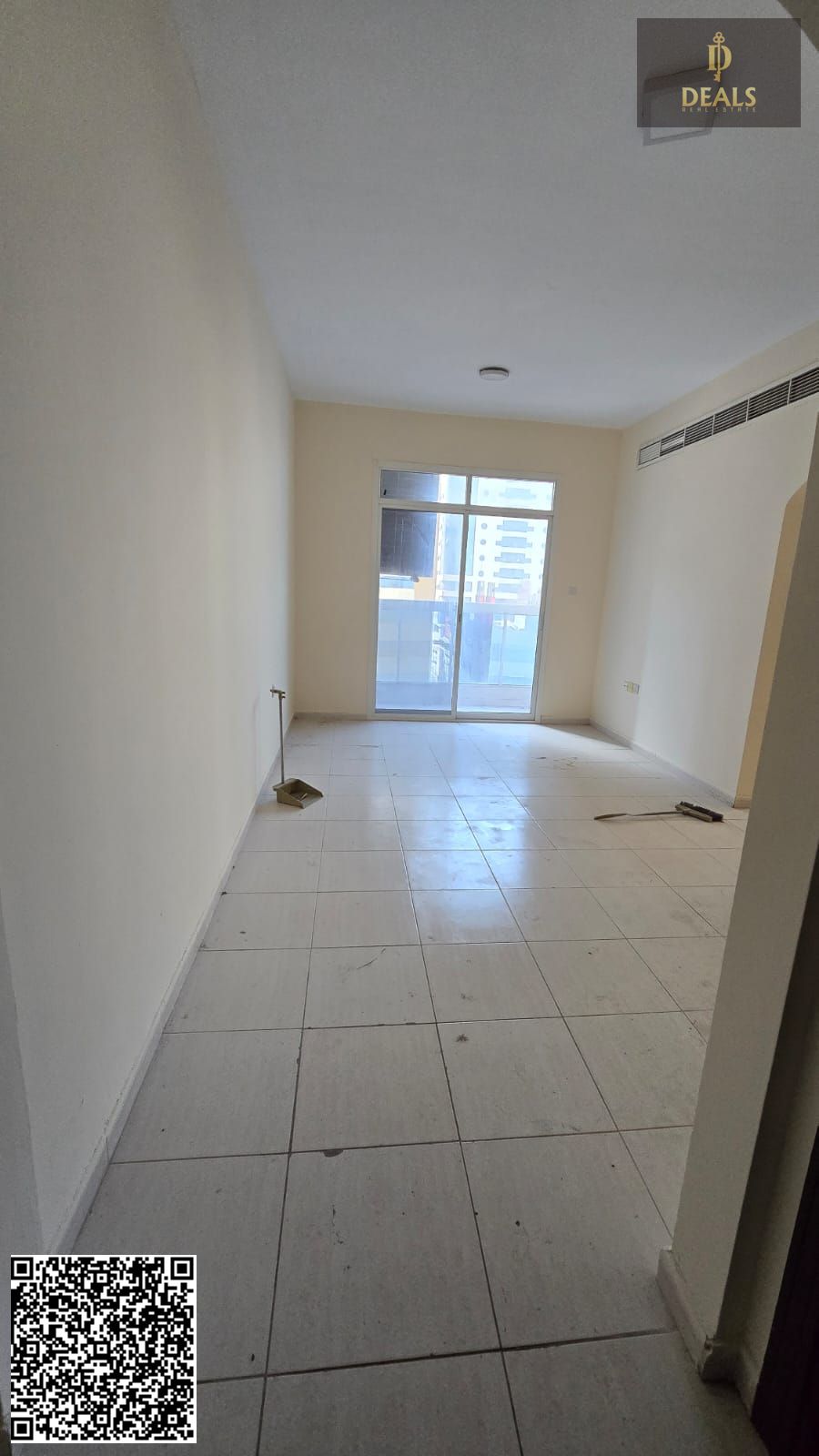 Spacious 2BHK for Rent | Aqua Tower | Prime Location – Al Nuaimiya 1
