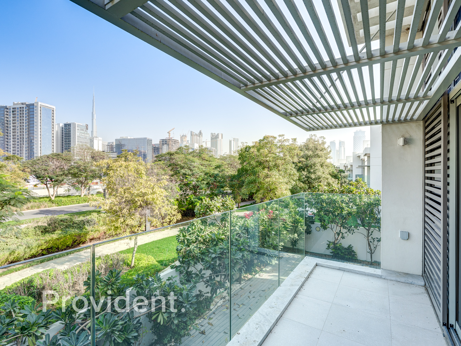 Burj / Skyline Views | Phase 1/2 | Multiple Cheqs
