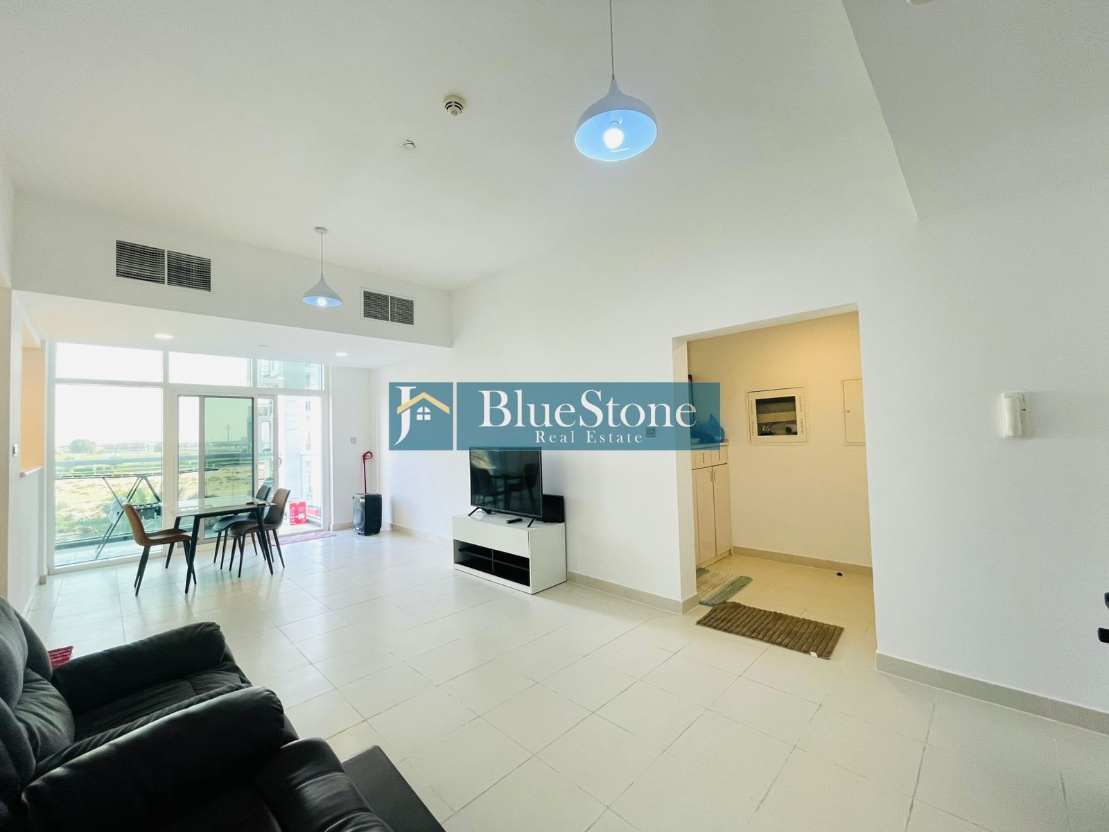 Large Two Bed | Large Balcony | Well Maintained