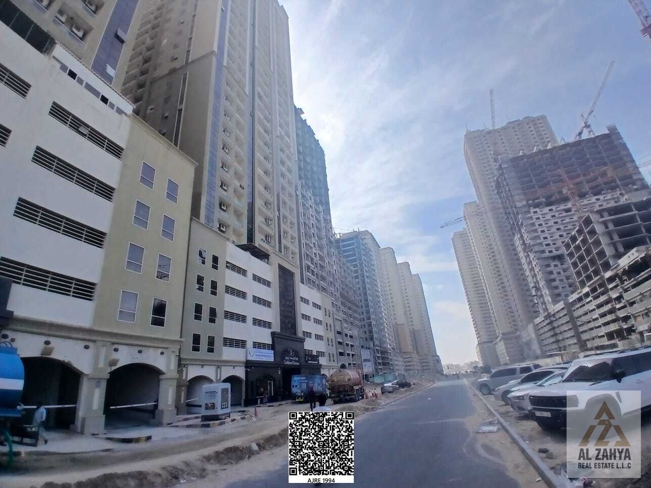 2BHK AVAILABLE||FOR RENT||LILIES TOWER||WITH PARKING.