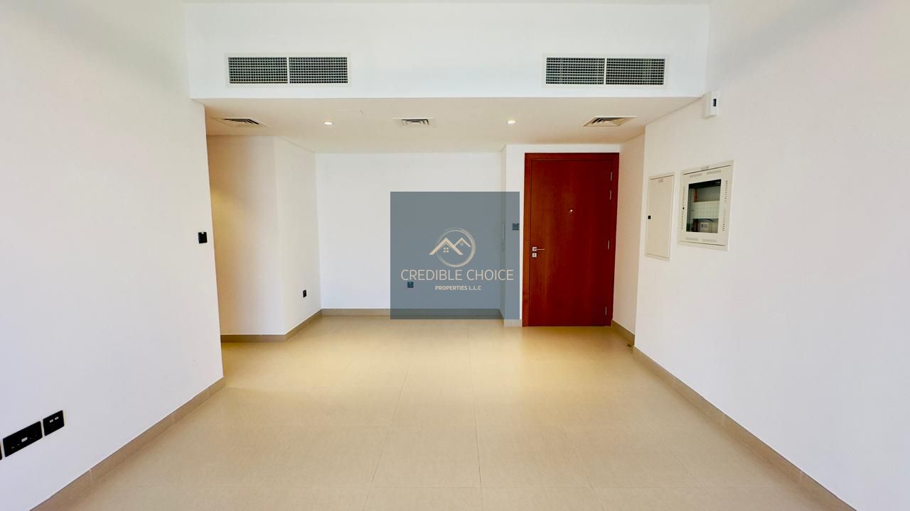 Brand New 1BHK | Free Chiller | Only Family