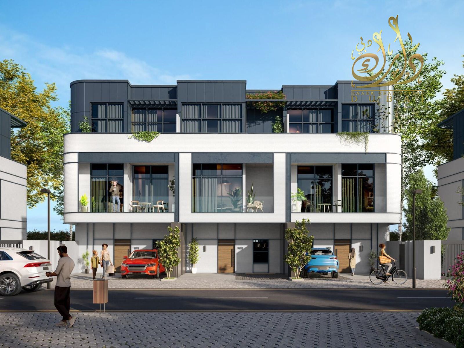 Ramadan Offer | Up to 30% Cash Offer | Gated Community