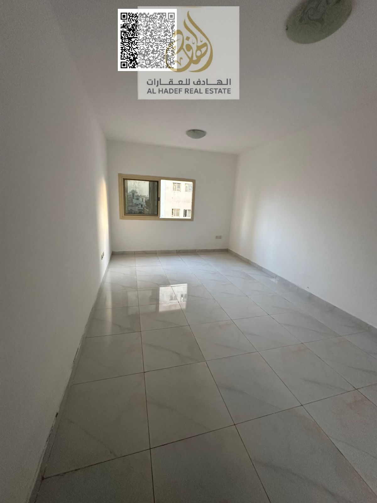 One-bedroom apartment for annual rent in Al Nuaimiya 2 Annual rental in Ajman, suitable for families Annual rent in the Emirate of Ajman, Al Nuaimiya