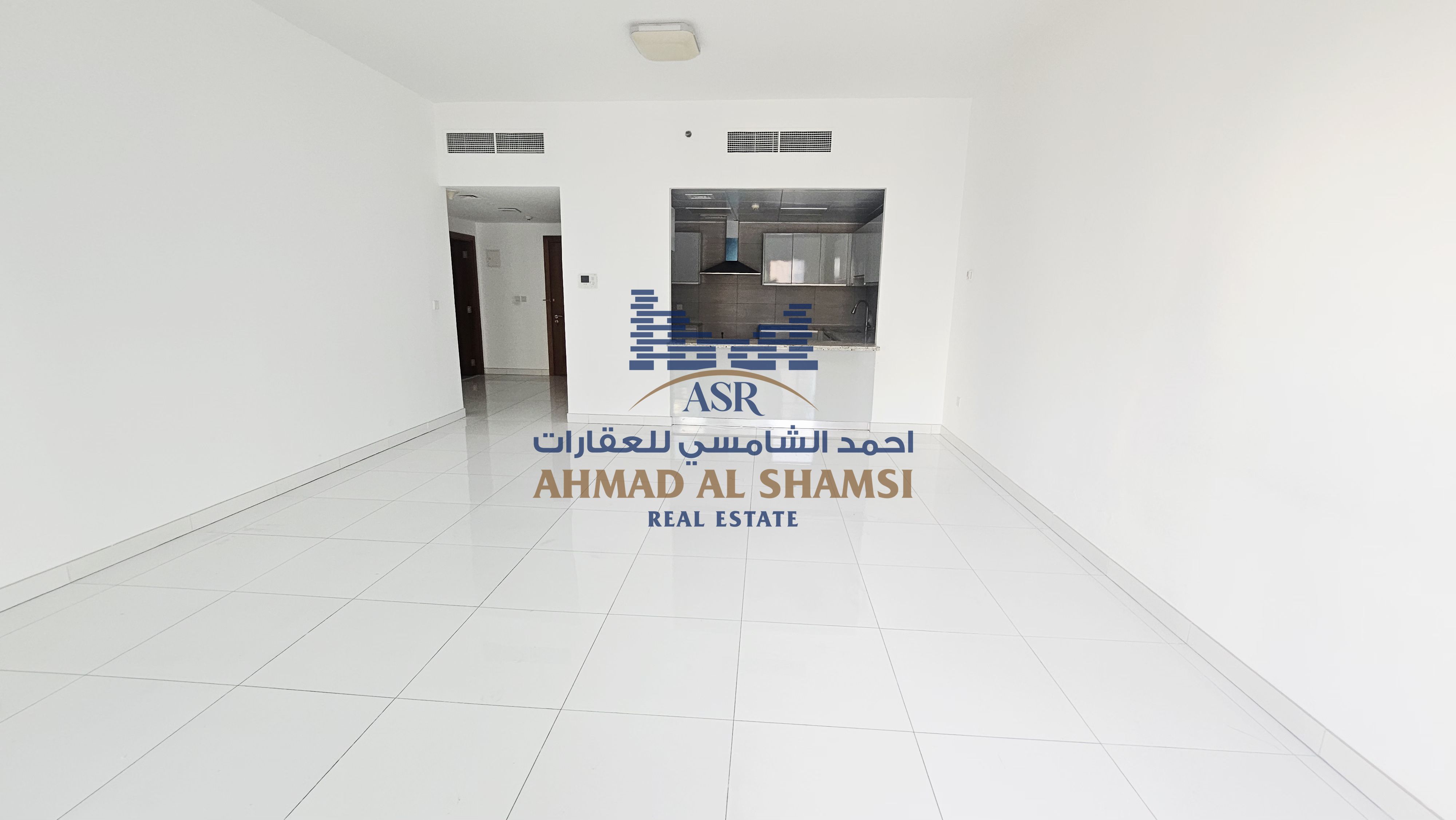 Parking Free || Luxurious || 2BHK || Balcony || Wardrobes || Gym, Pool, Play Area || Available On Sharjah Dubai Border