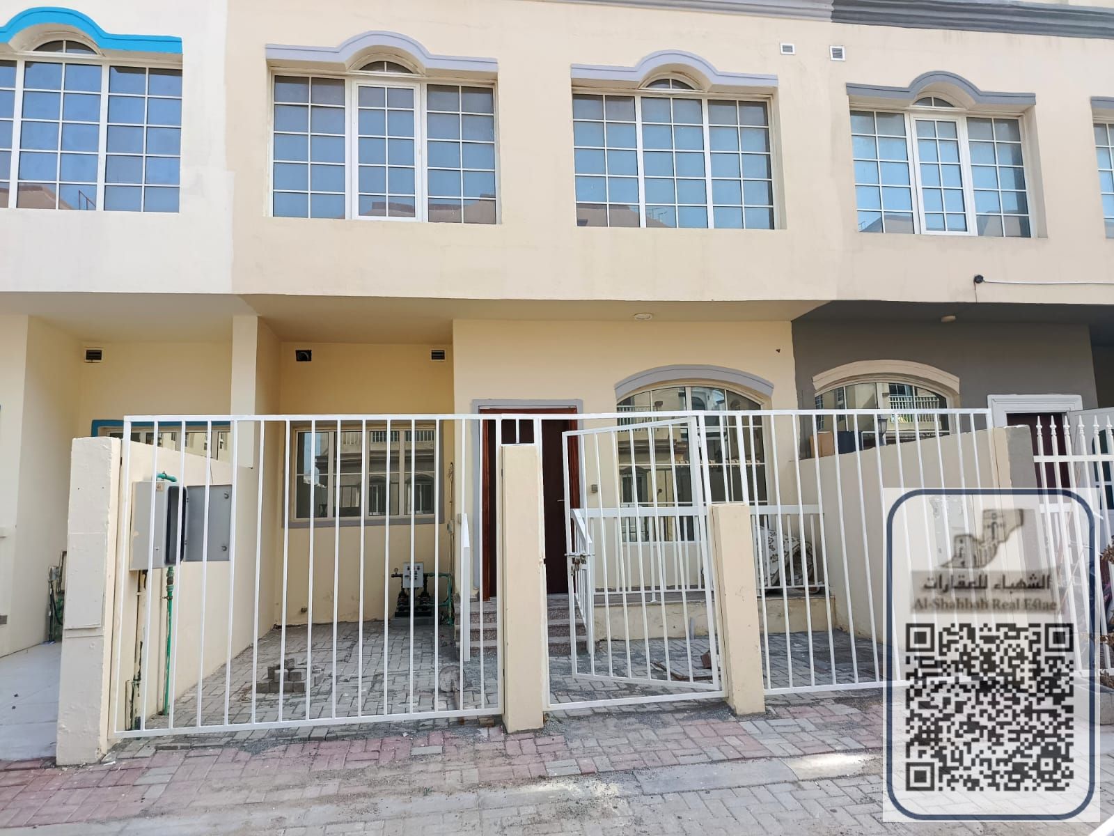 Ready to Move Uptowin for Rent in Uptown Al Zahya – Prime Location & Great Price