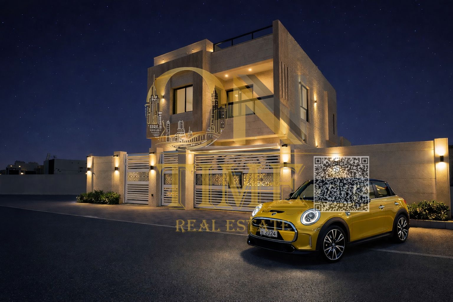 Private | Prime Loc | Lux Living | Spacious