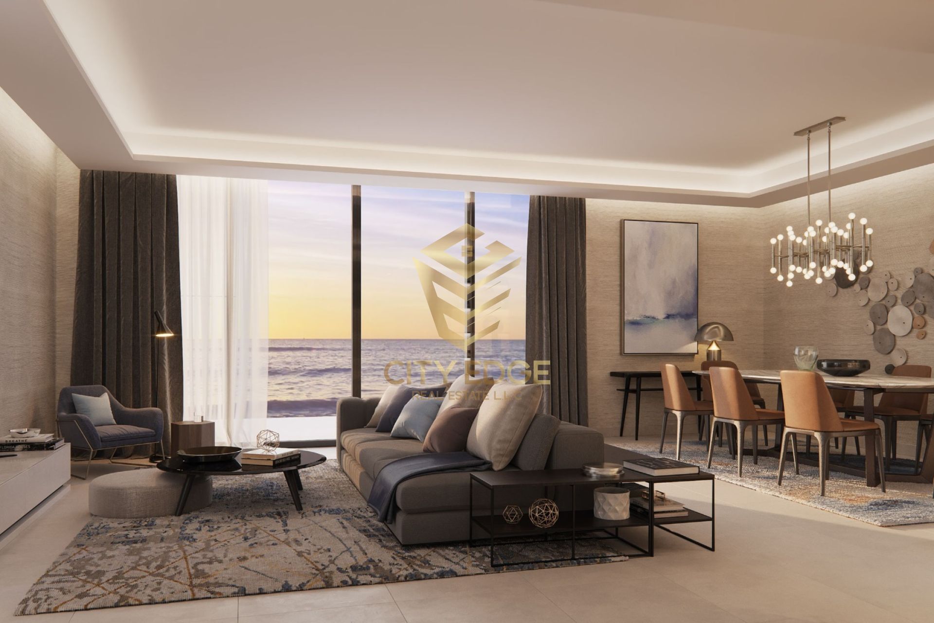 4BR ,Lagoon View, 10% DP, BEACH ACCESS , 3% disc.