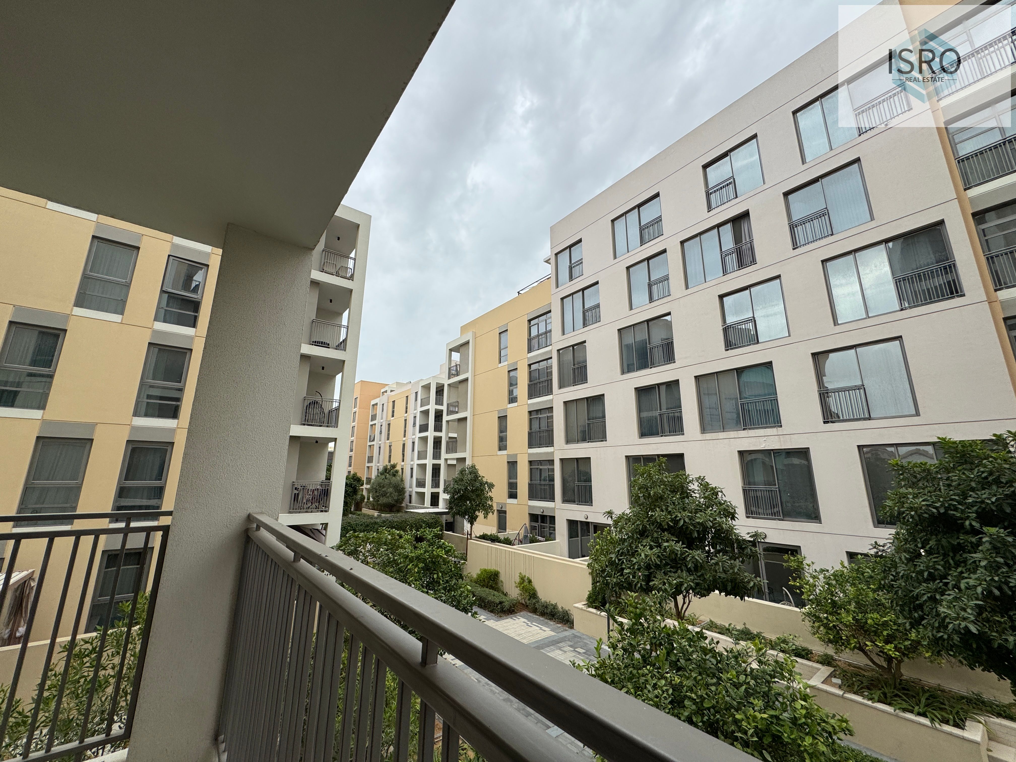 2 Bhk available for rent in al zahia.