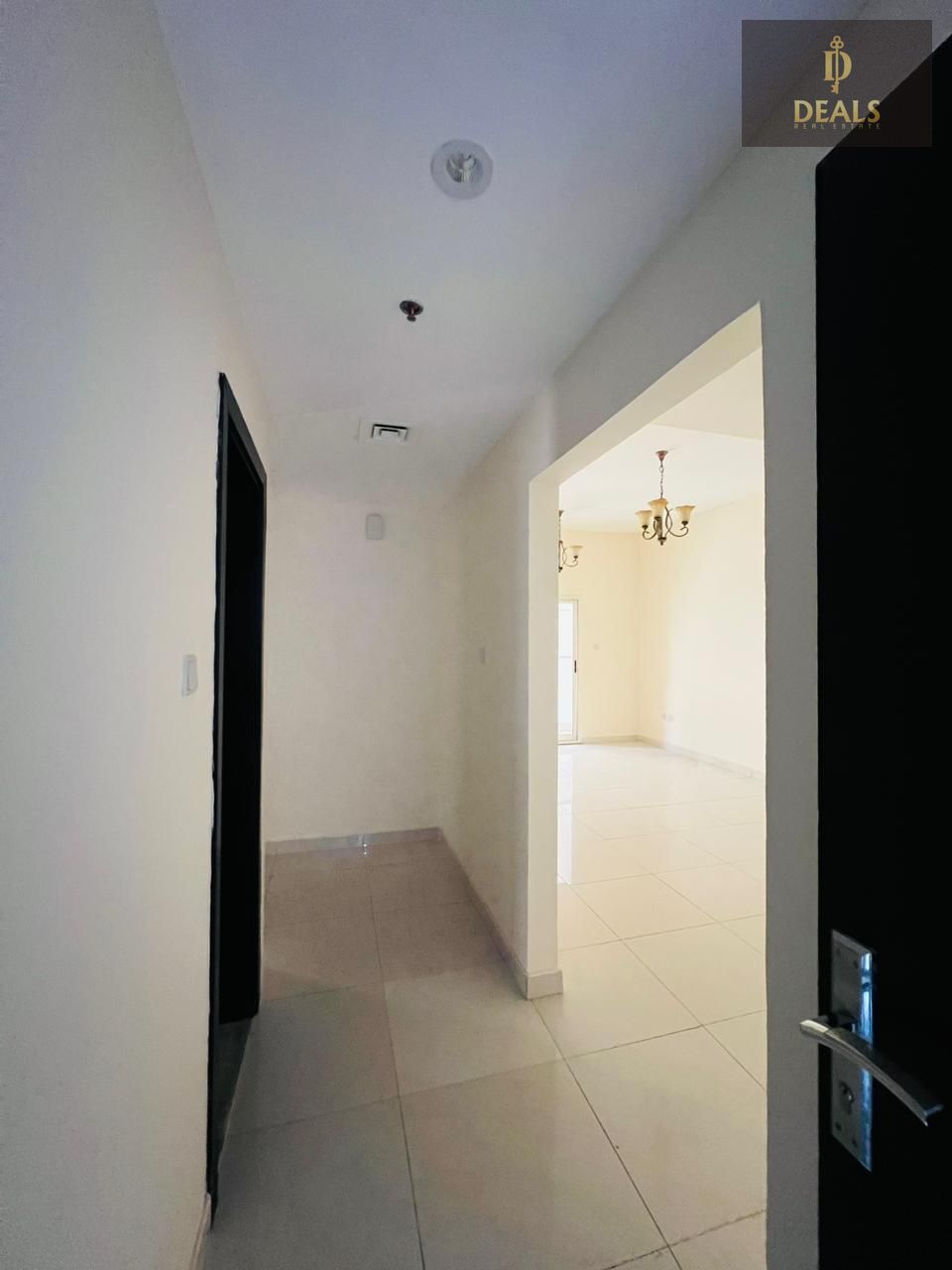 Spacious 1BHK Apartment for Rent in Al Hamidiya 1, Ajman | Big Hall | 2 Bathrooms | AED 32,000