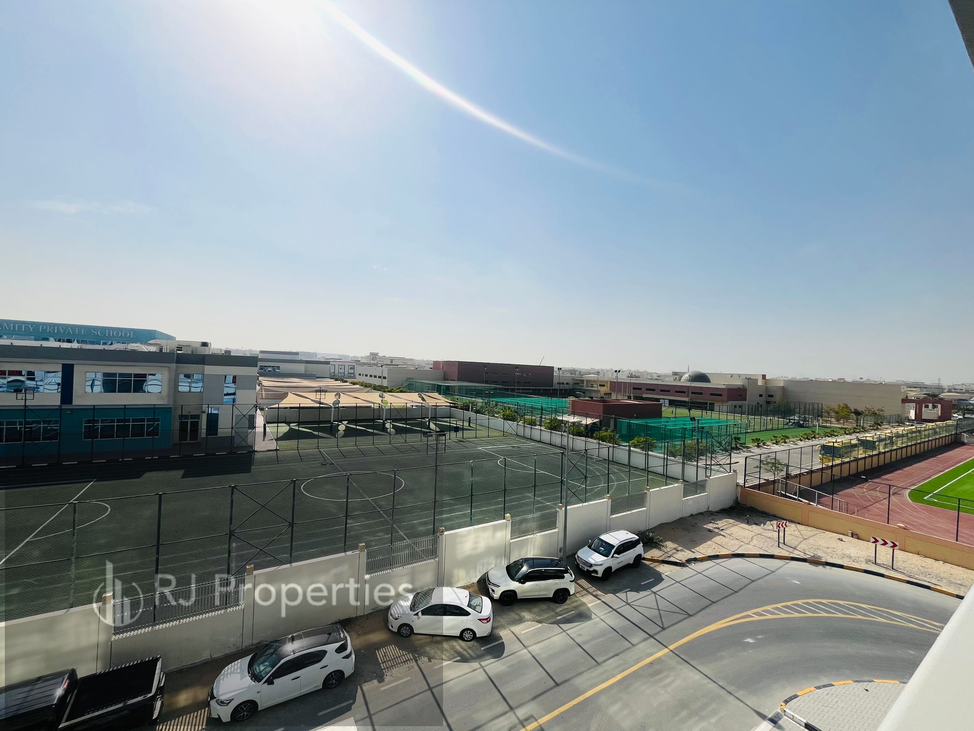 School Area Luxury 2BHK | Extra Spacious | Balcony with Open View | Parking Free