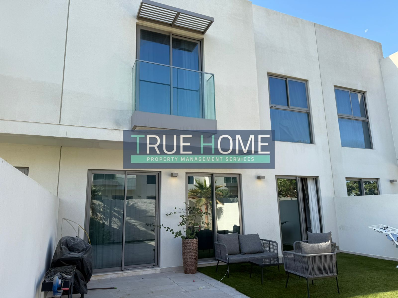 Premium 3BR Townhouse for Rent | Lilac Community