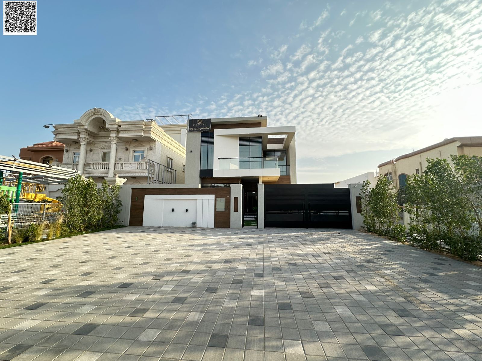 Your chance to own your dream villa. Freehold ownership for all nationalities. Includes electricity and water. Ready to move in. Super deluxe finishin