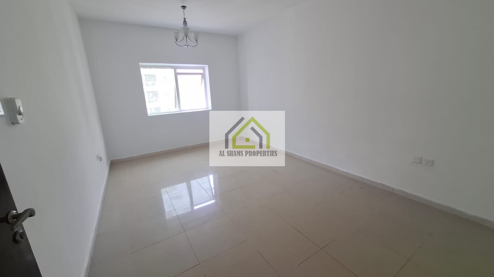 10days free spacious 1Bedrooms opposite ansar mall
