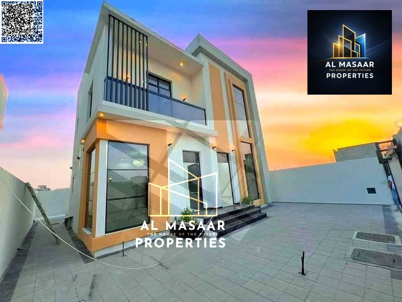 Special price for cash villa, including registration and ownership fees, freehold for all nationalities