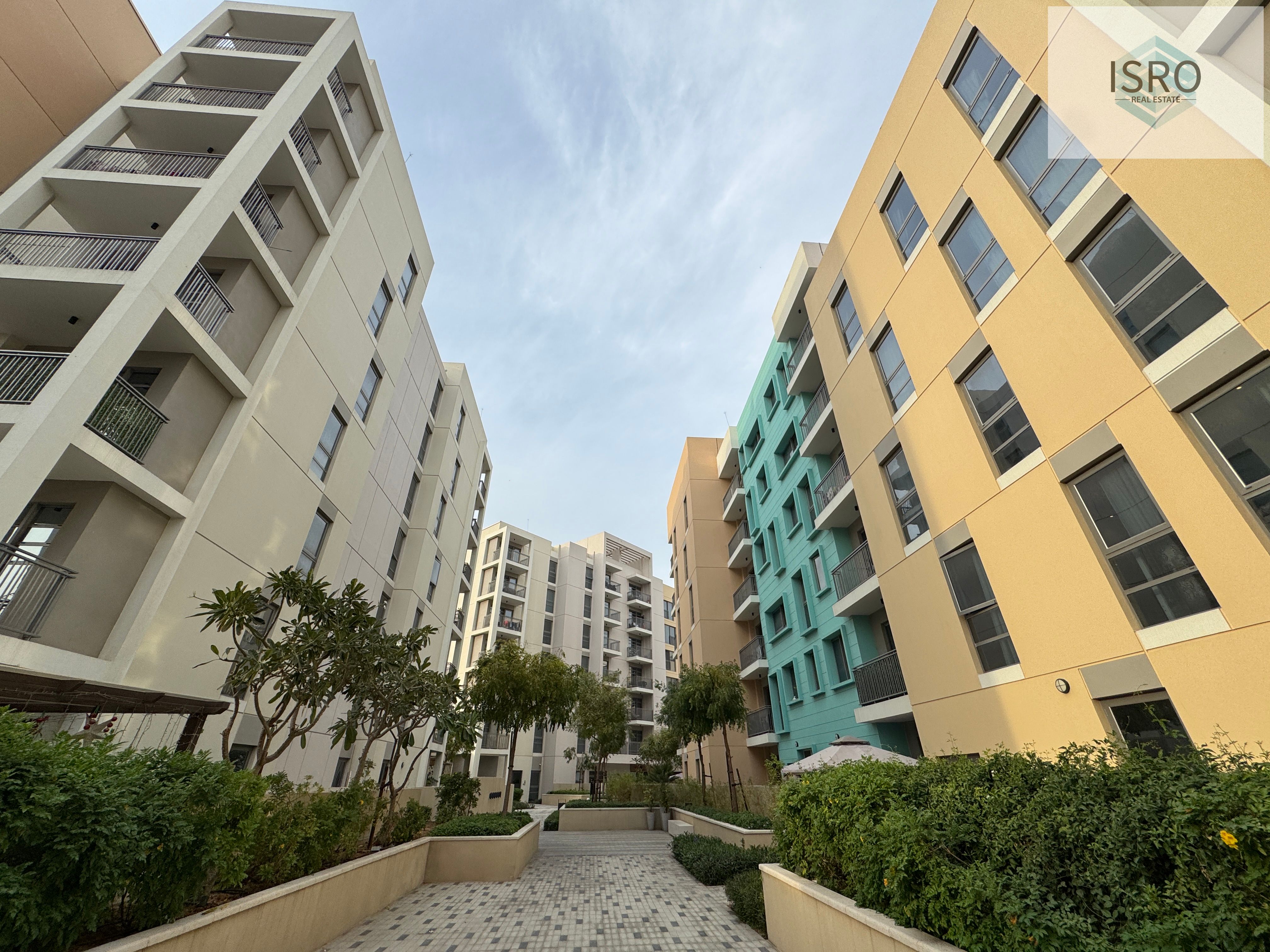 1 Bhk + Study room || Brand new ||
