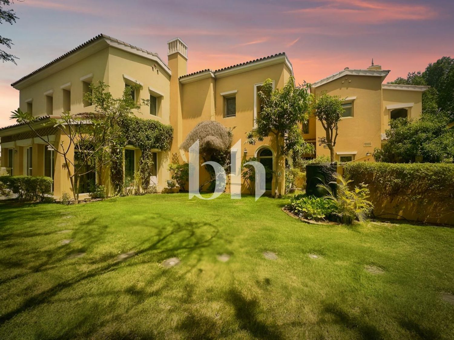 Fully Upgraded | Private Pool | Unfurnished