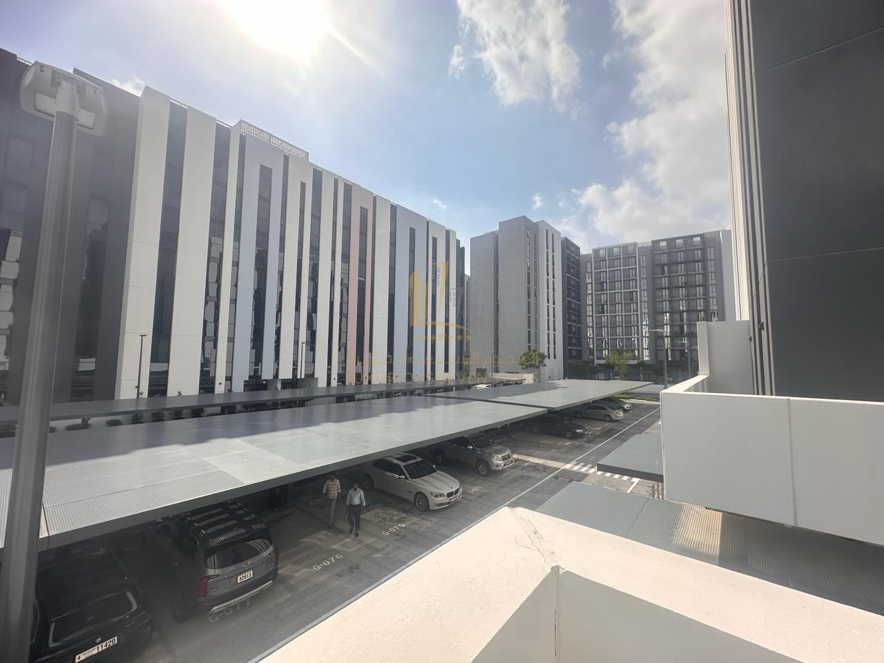 For Sale | 1-Bedroom Apartment in The Link – East Village | Aljada Project