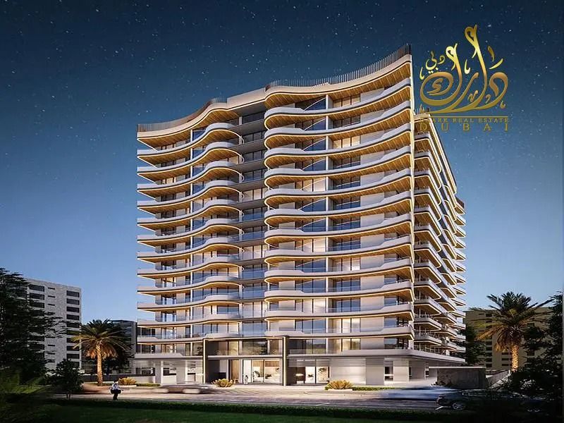 | 50% POST HANDOVER | 1% MONTHLY | HIGH ROI| BOOK NOW |