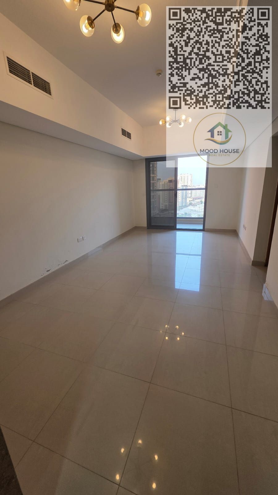 For Sale – 1BHK Apartment in Al Nuaimiya One Tower | 969 sq. ft A spacious 1-bedroom apartment located in Al Nuaimiya One Tower, one of Ajman’s well‑
