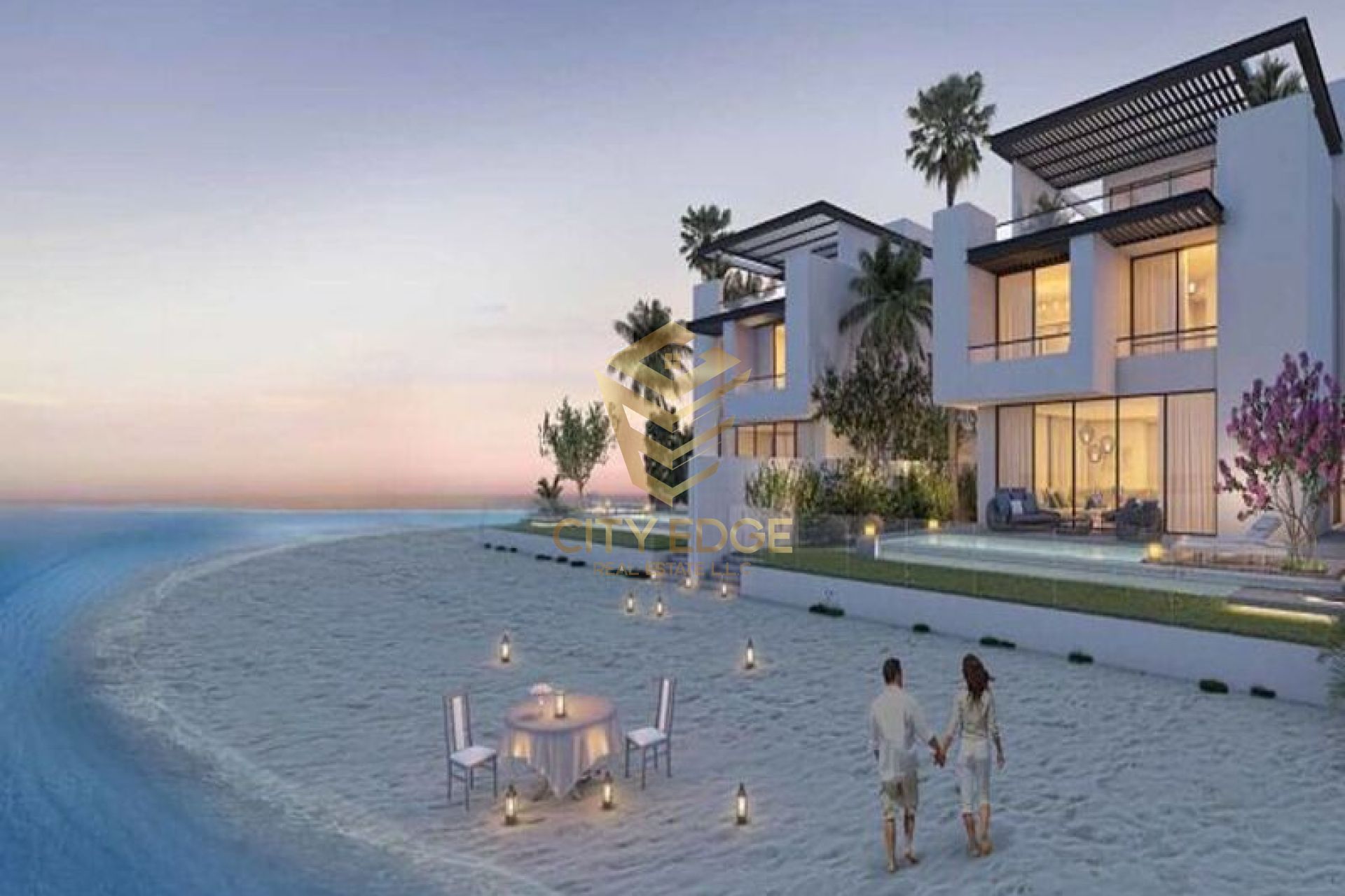 Golden Visa l High ROI l Fully Furnished