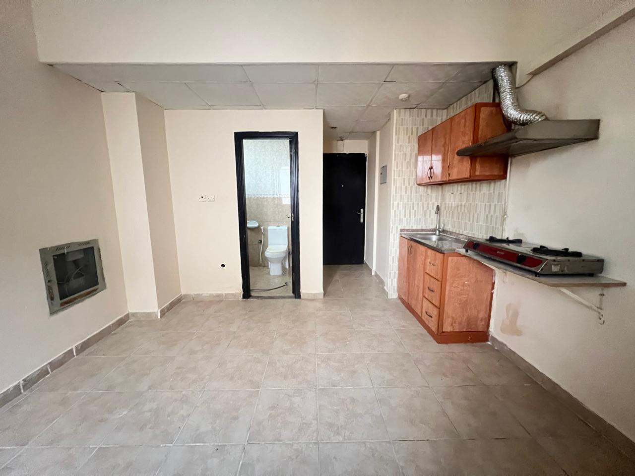 Amazing offer studio just in 20k ready to move