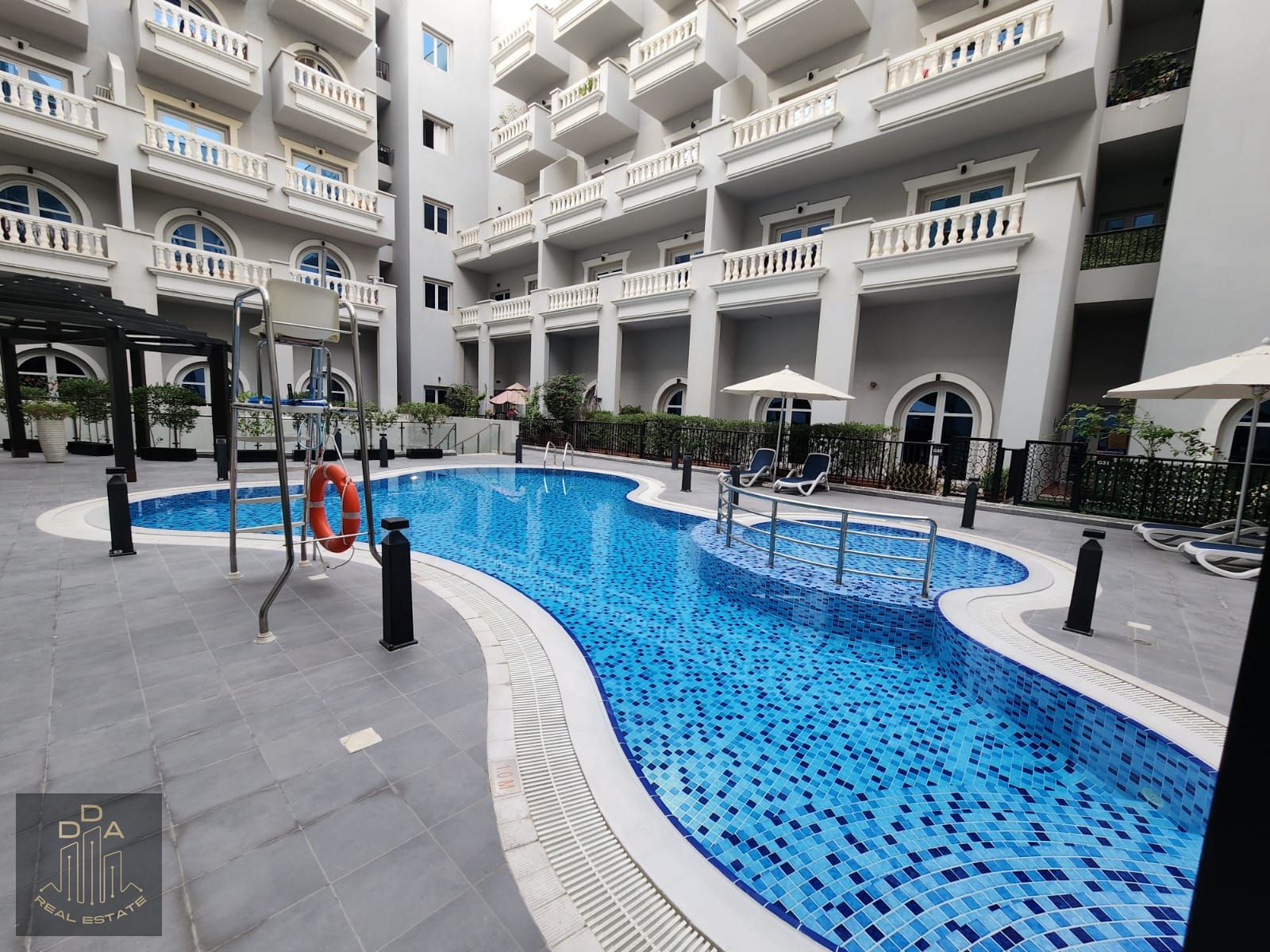 Investor Deal: 4BR + Maid Townhouse | Seasons JVC