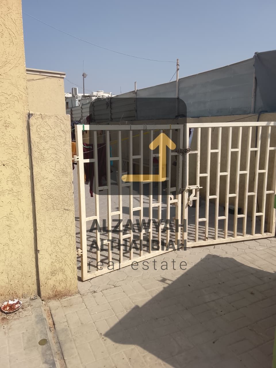 Premium Income-Generating Labor Camp | Sharjah