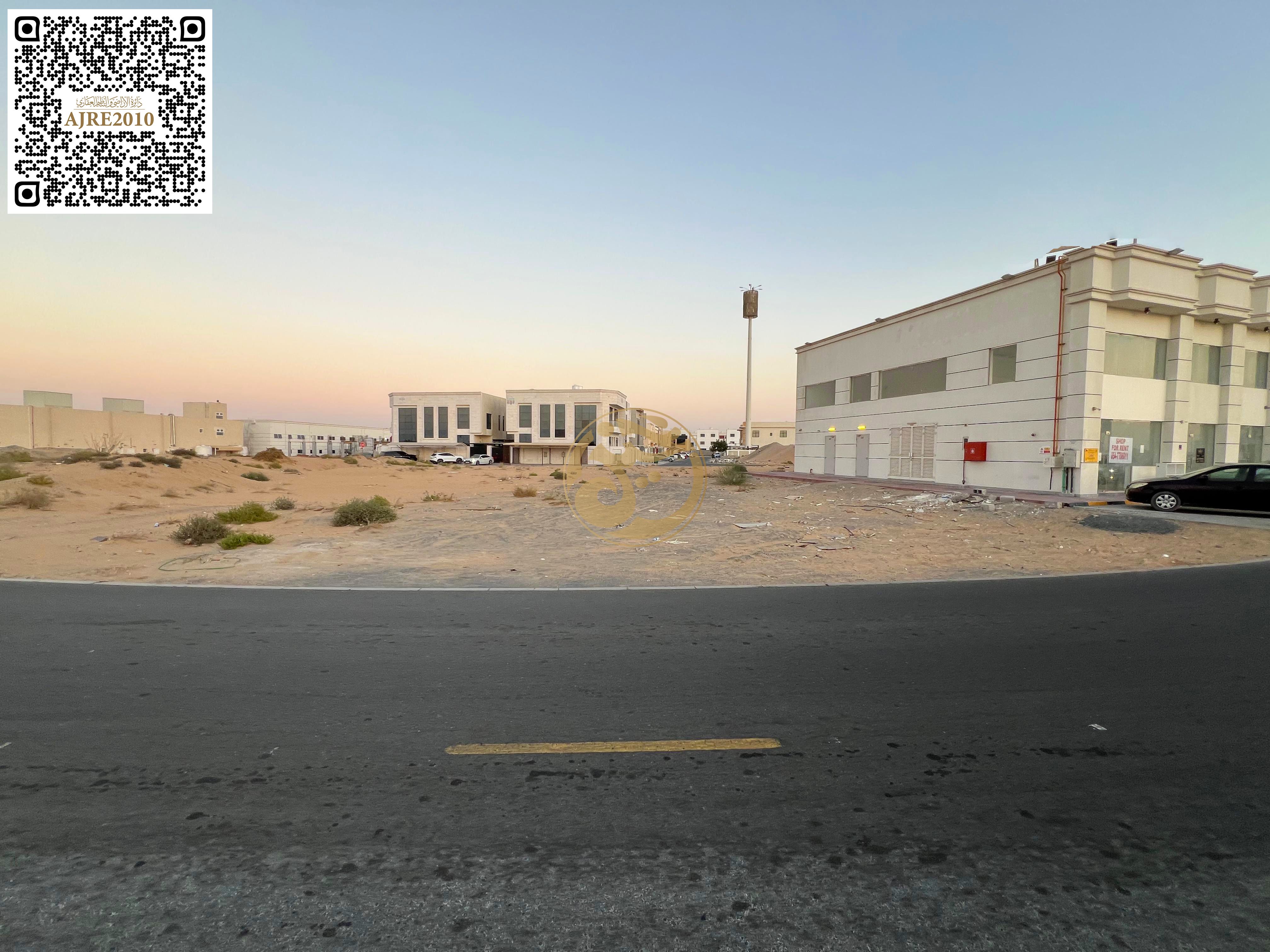 Com. Res. Plot | Prime Spot | Freehold | Fees Incl.