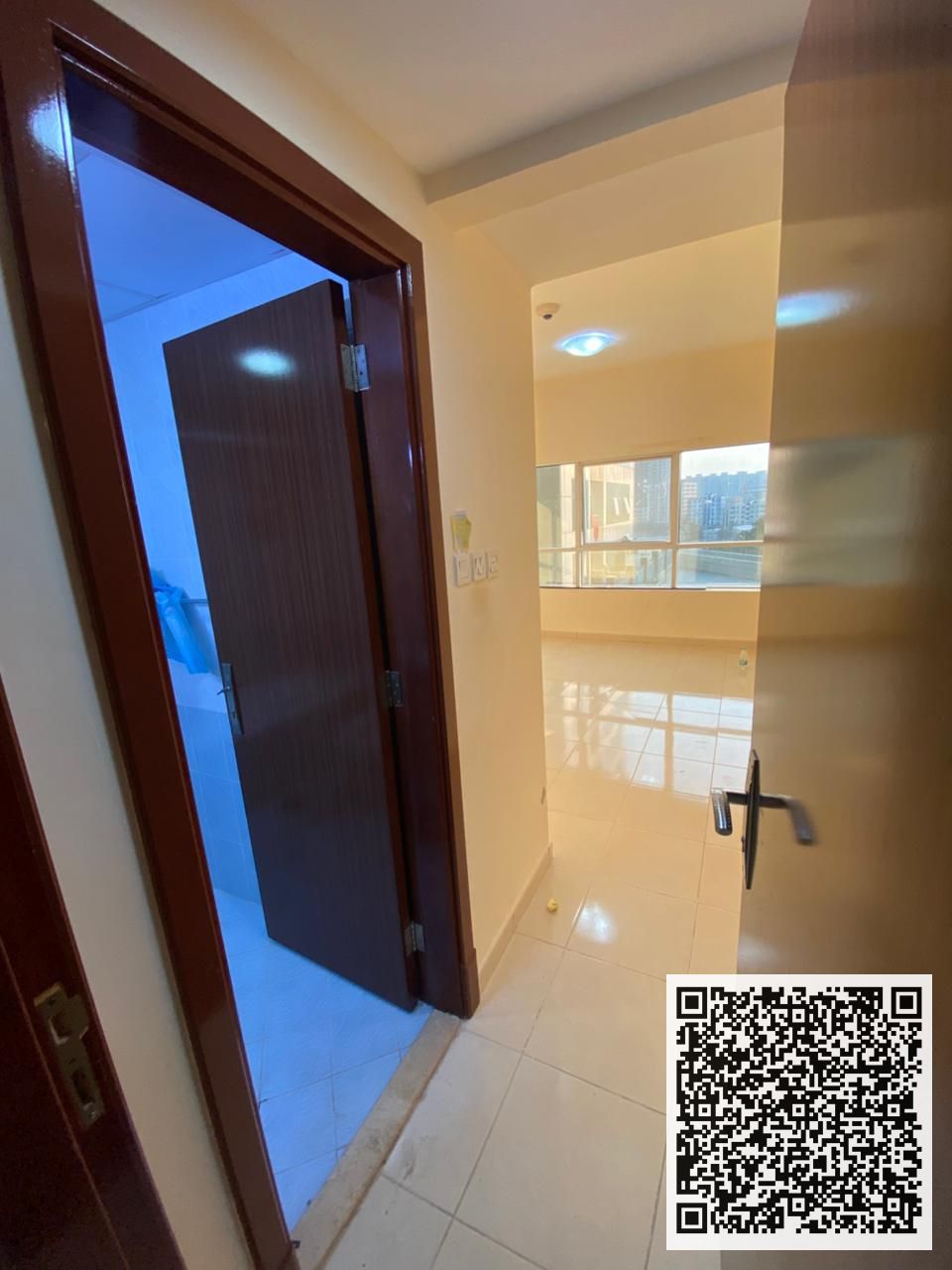 **2BR Apartment with Open View | City Tower | 1,444 Sq. Ft | 3 Bathrooms | Monthly Installment 5,861 | Ideal for Living or Investment**