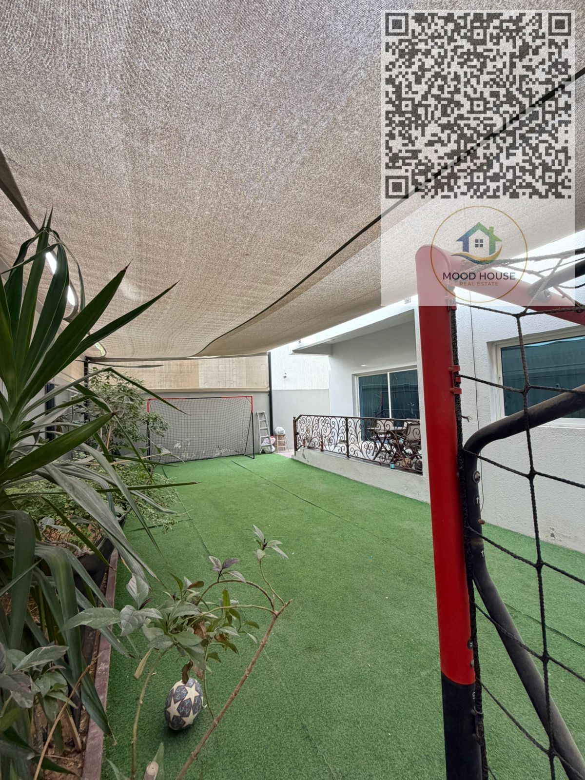 Villa for Sale – Al Rumailah, Ajman Spacious villa for sale in Al Rumailah, Ajman, located in a quiet and well-serviced area.