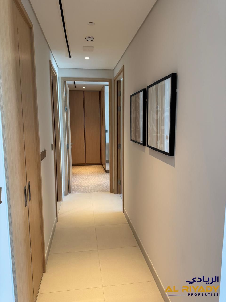 Furnished I 2 Bedroom Appartment |Higher Floor I Ready To Move